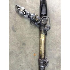 SCATOLA STERZO SERVOASSISTITA PER BMW SERIE 3 E30 (82-91) 320 (2.0) 6CIL. 1982