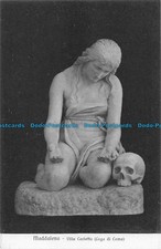 R152699 Maddalena. Villa