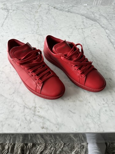 Sneakers basse uomo yve saint - sneakers,