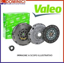 KIT FRIZIONE + VOLANO BMW 118D