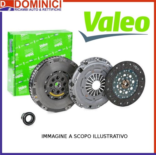 Kit frizione volano - +, 118d