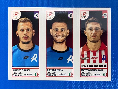 Figurine calciatori panini - calciatori,