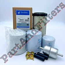 Kit filtro manutenzione per