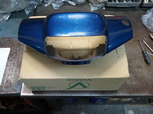 Cupolino coperchio manubrio - cupolino-coperchio,