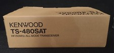 Kenwood 480sat - kenwood, "ts-480sat"