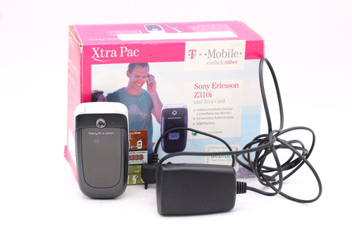 Sony ericsson z310i cellulare - sony,