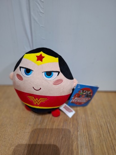 Nuovo peluche wonder woman - peluche,
