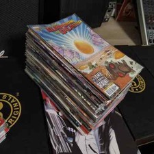 Panini Comics | I Guardiani