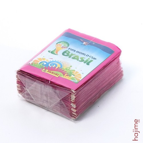 Panini world cup stickers 2014 - panini,