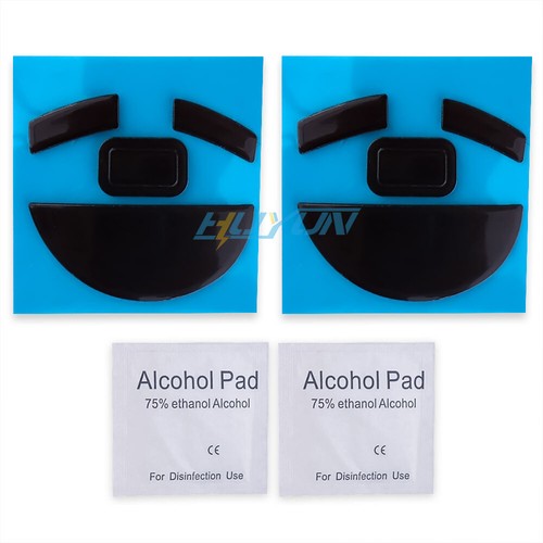 Set pattini piedi mouse - set,