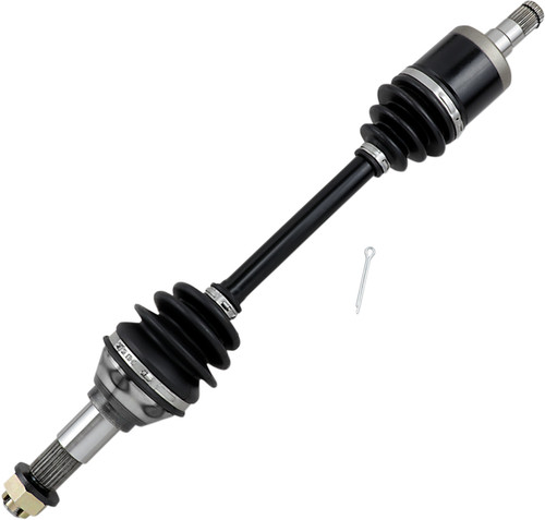 Semiasse completo can am - completo,