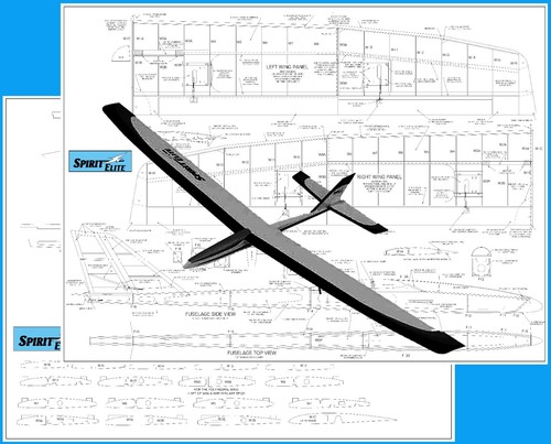Great planes model airplane - great,