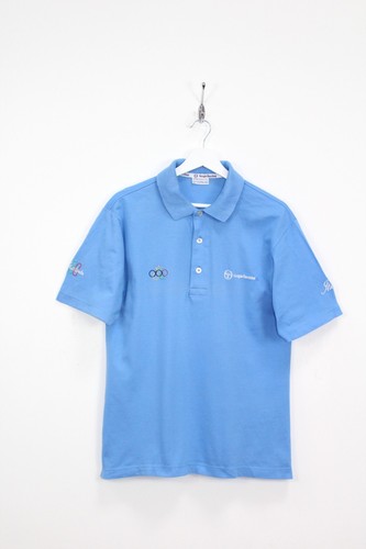 Polo tennis sergio tacchini - polo,