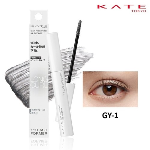 Kanebo kate the lash former - the,
