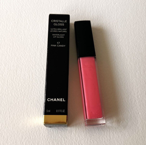 Chanel cristalle gloss - chanel,