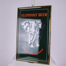 SPECCHIO ELEPHANT BEER