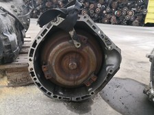 7222701000 CAMBIO AUTOMATICO