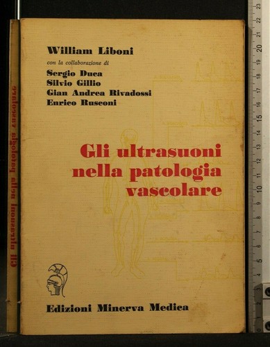 Gli ultrasuoni nella patologia - ultrasuoni,