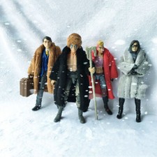 Cappotto pelliccia 1/18