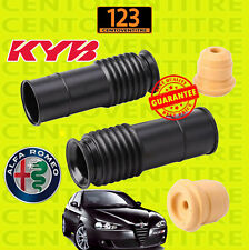 KIT CUFFIE E TAMPONI PER