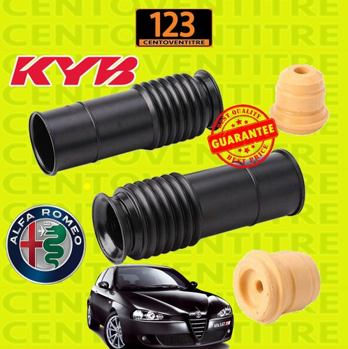 Kit cuffie tamponi per - kit,