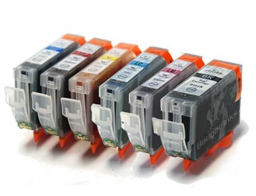 Bci set di 6 - di,