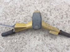  PIAGGIO APE P501 MANUBRIO 