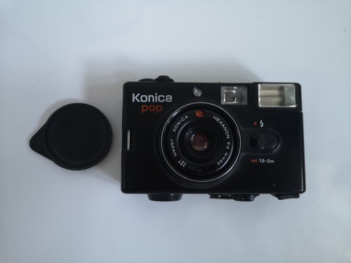 Macchina fotografica compatta - macchina,