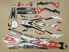 Kit grafica beta evo - kit,