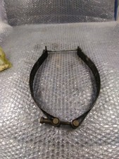 FASCETTA METALLICA DIFFUSORE COMPATIBILE CON STEYR-PUCH HAFLINGER