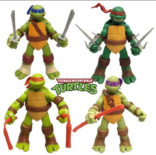 Tartaruga ninja personaggio - tartaruga,