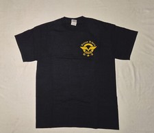 T-shirt "Kawasaki Vulcan Riders U.S.A."