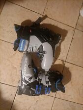 SCARPA SCARPONI SCI ALPINISMO UOMO  12049 501  MAESTRALE XT COOL GRAY/BLACK BLUE