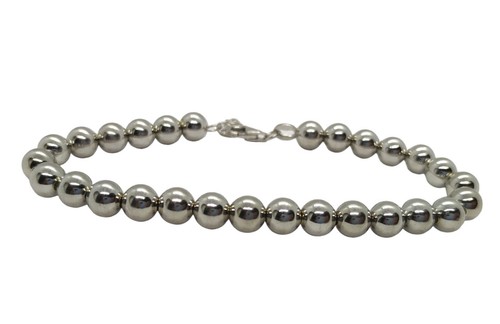 Bracciale argento 925 uomo - 925,