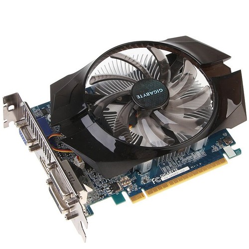 Per gigabyte gtx650 1gb gddr5 - gtx650,