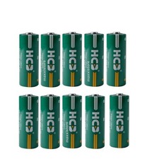 Hcb pezzi batteria litio - hcb, al