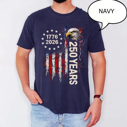 Shirt eagle 250 - t-shirt, anni