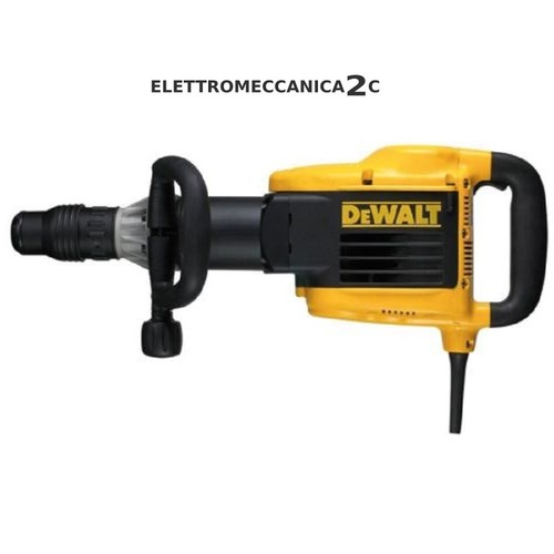 Dewalt d25899k demolitore - dewalt, d25899k-qs
