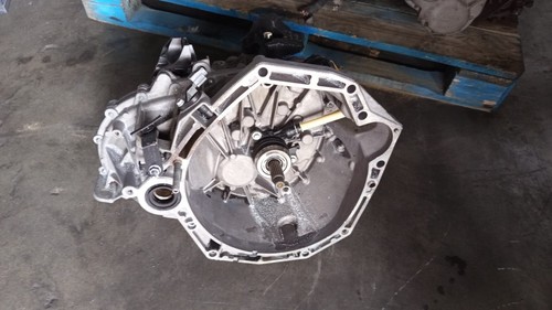 Cambio renault megane - megane, dci