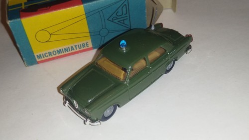 Politoys polizia giulietta - , ti