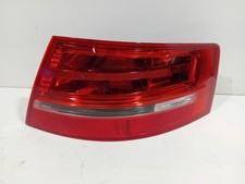 Fanale posteriore carrozzeria