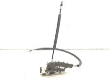 Maserati Ghibli SQ4 3.0 302kW