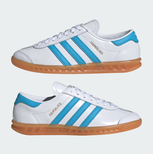 Adidas original hamburg - hamburg,