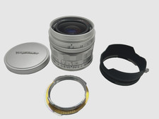 [Quasi come nuovo] Voigtlander