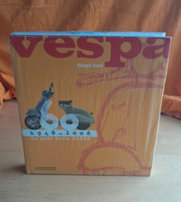 Vespa 1946 - 2006 / 60 anni