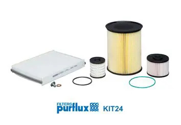 Kit filtri kit24 - kit,
