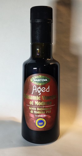 Aceto balsamico modena - di,