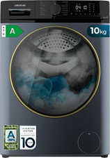 Lavatrice a Carica Frontale