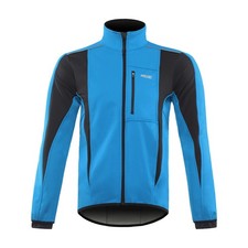 Giacca ciclismo invernale - ciclismo,