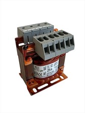 Relco ems2512 trasformatore monofase sicur  25va 230/400v 12/24 sl0250